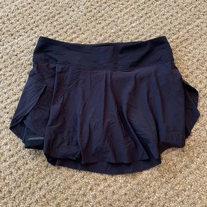 Lululemon skort!!!!